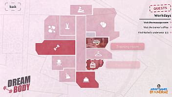 EP5 Missing Panties Of Rachel Sex Coach Hot Yoga XNXX