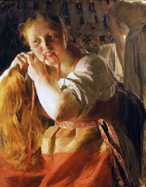 Margit Anders Zorn