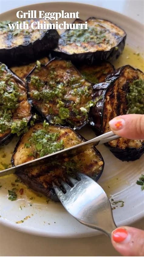 Moroccan Roasted Eggplant Artofit