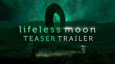 Lifeless Moon Teaser Trailer Youtube