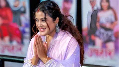 Rekha Thapa Set to Welcome First Child in America - epardafas.com