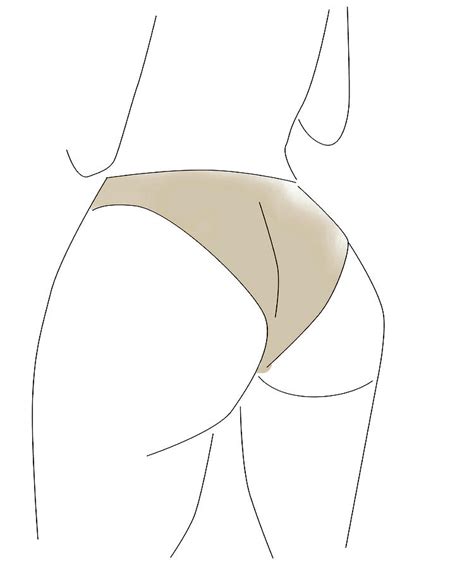 Minimalist Nude Drawing B Mixed Media By Brian Reaves Fine Art America