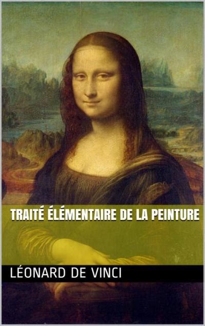 Trait L Mentaire De La Peinture Ebook Epub Traduction R F S