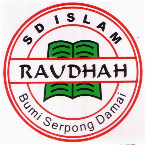 sd islam raudhah bsd youtube