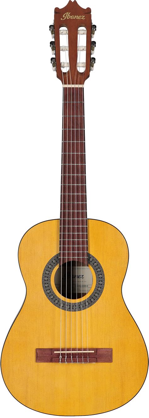 Ibanez GA1 1/2-Size Classical Acoustic Guitar | zZounds 