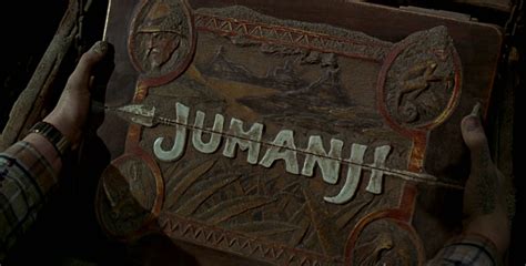 Jumanji Filmplot Jumanji Wiki Fandom