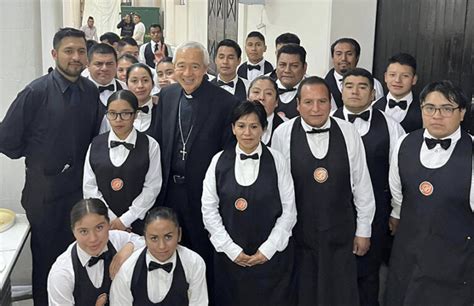 Miles De Cat Licos Celebraron El Centenario De La Di Cesis De Papantla