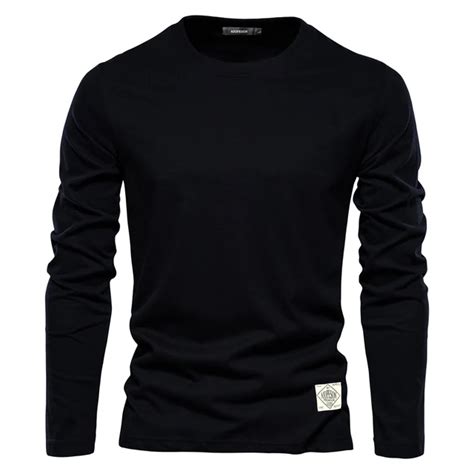 Classic sweatshirt in solid colors – Dresoo