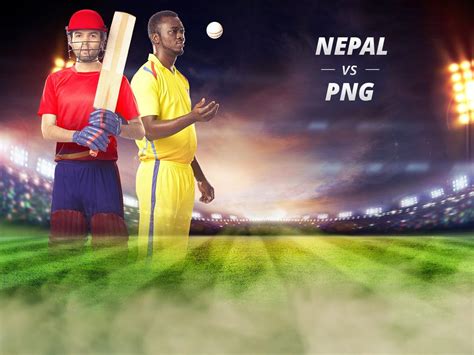 NEP Vs PNG 10 30 AM Watch Nepal And Papua New Guinea Tour Of Oman 2021