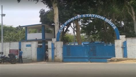Bihta Airport Civil Enclave Project Gains Momentum As State Allocates