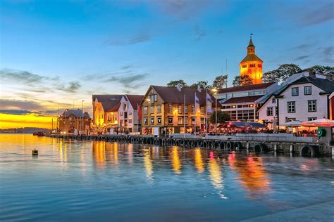 Stavanger - What you need to know before you go – Go Guides