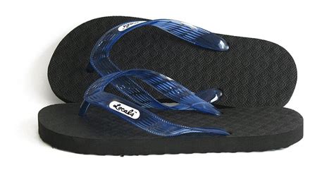 Locals Hawaiian Slippahs | ABC Hawaii's Rubber Sandals– Aloha Shoes Shipping