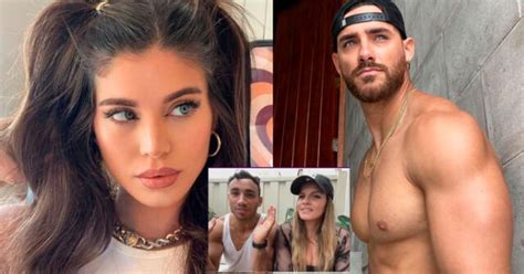 Alejandra Baigorria aprueba a Flavia Laos con Austin Palao A mí sí me