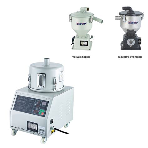 Separate Vacuum Hopper Loader Detachable Type Autoloader China