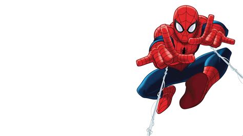 Spider Man Superhero Marvel Spider Man Action Spiderman