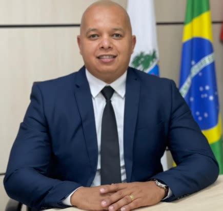 Vereador Acusa Prefeita De Japeri De Favorecer Apoiador De Sua Campanha