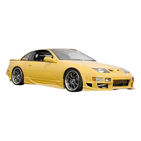 Nissan 300zx z31 body kit