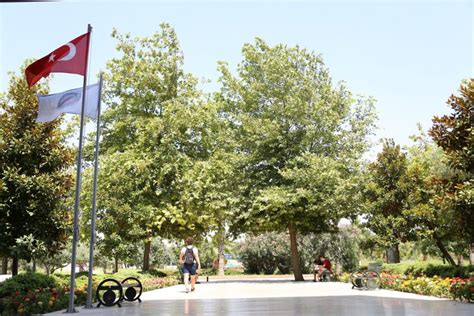 Akdeniz Üniversitesi - Kampüs Gazete