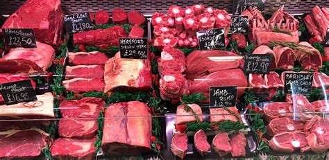 west malling butchers