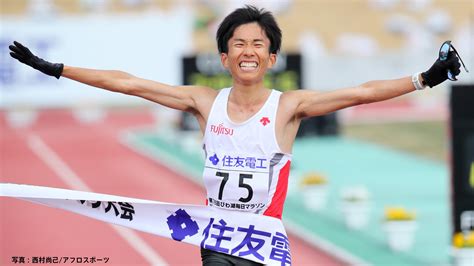 パリ五輪を懸けた大一番！高橋尚子の注目・鈴木健吾はギネス世界記録保持者！【mgc】 Tbs News Dig