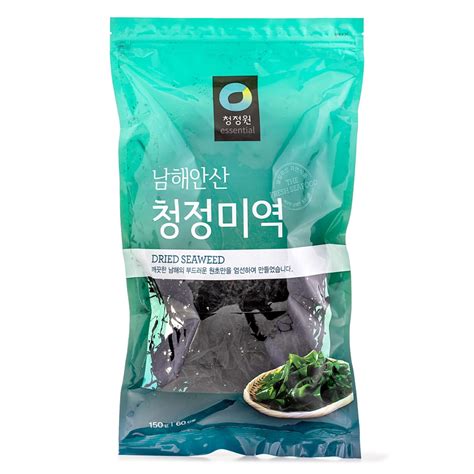 Get Chung Jung One Dried Seaweed Delivered Weee Asian Market