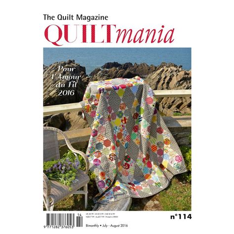 Quiltmania