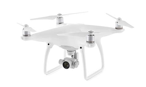 DJI Releases New Firmware for Phantom Series - DJI