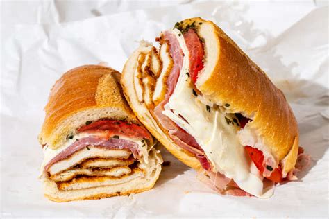 Best Sandwich Shops in America: Best Sandwich Near Me - Thrillist