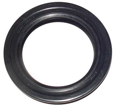 Wheel Bearing Grease Seal Size Chart