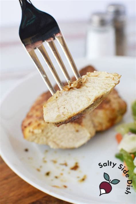 Ninja Foodi Chicken Breast | Easy Recipe for Juicy Chicken!