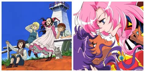 10 Best Underrated Shojo Anime Every Fan Should Watch Artofit