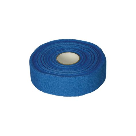 Hypaband Protective Finger Tape Blue 2 5cmx27m Tapes And Strapping