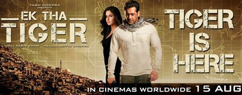 ‘ek Tha Tiger Fastest Movie To Hit ₹1 Billion At Box Office Rocks At