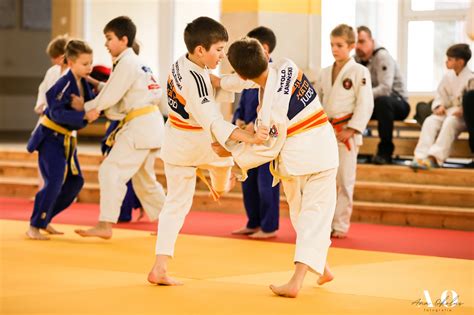 CAMP ZIMOWY z Anetą Szczepańską Hato Judo treningi judo dla dzieci