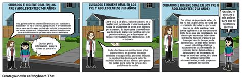 CUIDADOS E HIGIENE ORAL EN LOS PRE Y ADOLESCENTES 7 18 AÑOS