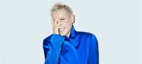 Xuxa Meneghel Celebra 60 Anos Cheia De Vida E Trabalhos Na TV