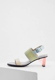 United Nude купить в интернет магазине Ламода