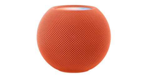 HomePod mini now available in new colors for $99 - iPod + iTunes ...