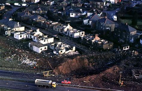 Lockerbie Bombing Two Libyans Identified As Suspects Telegraph