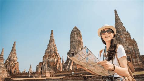 Ayutthaya Historical Park: Unveiling the Ancient Magnificence