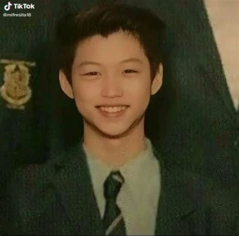 felix / predebut | Felix stray kids, Felix childhood photo, Stray kids ...