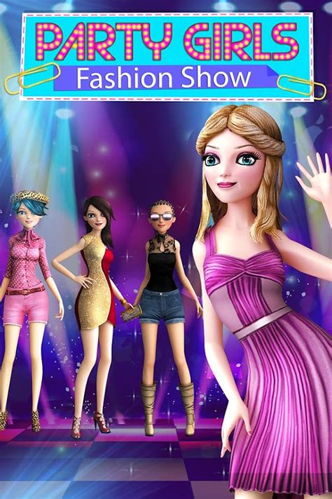 Barbie Fashion Games - Homecare24