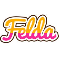 Felda Logo | Name Logo Generator - Smoothie, Summer, Birthday, Kiddo ...