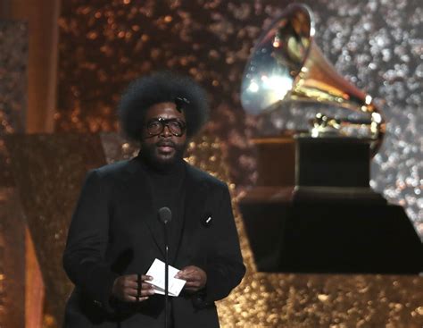 Grammys make strides with hip-hop representation — but is it too late ...