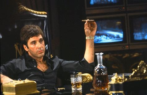 'Scarface' Remake Director Luca Guadagnino Wants His Film To Be R-Rated ...