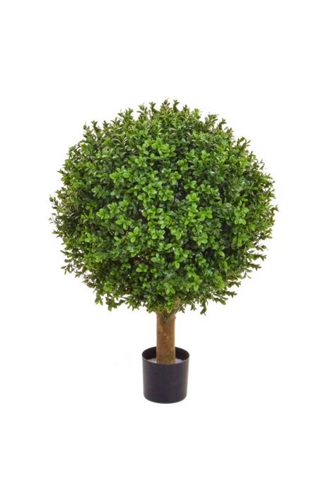 Artificial Buxus Topiary Ball Artificial Plants Shop