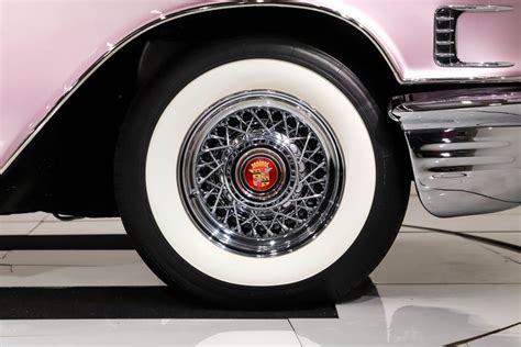 1958 Cadillac Coupe deVille | Volo Museum