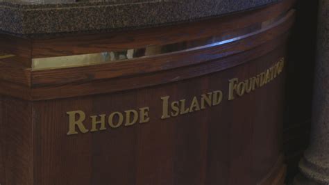 Two Rhode Island Foundation Grants Draws Criticism From Former Ri