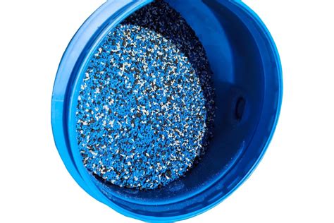 Набор из резиновой крошки ООО АМОРТЕКС СаМастер Микс (Зима) 2м.2 0164 ...