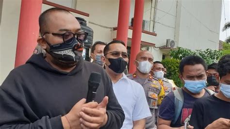 Sosok Viral Ini Diangkat Jadi Duta Wulan Guritno Diusulkan Duta Anti